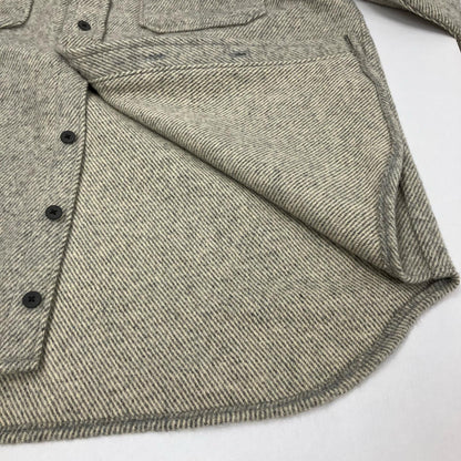 WOOLRICH | ウールリッチ その他アウター グレー サイズ：L【イオン広店】