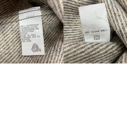 WOOLRICH | ウールリッチ その他アウター グレー サイズ：L【イオン広店】