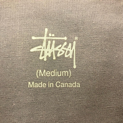 STUSSY | ステューシー 半袖Ｔシャツ サイズ：M【イオン広店】