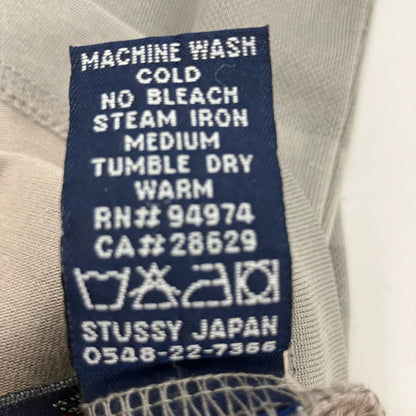 STUSSY | ステューシー 半袖Ｔシャツ サイズ：M【イオン広店】