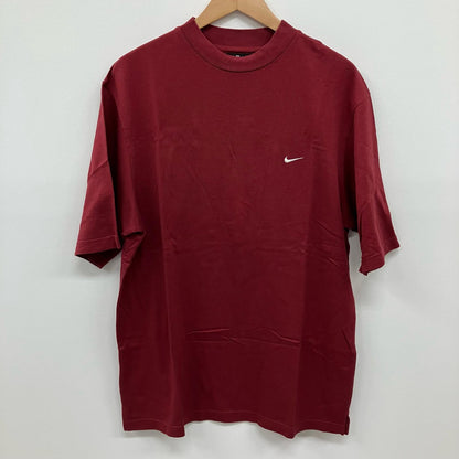 NIKE | ナイキ TIGER WOODS 半袖Ｔシャツ レッド サイズ：XL【イオン広店】