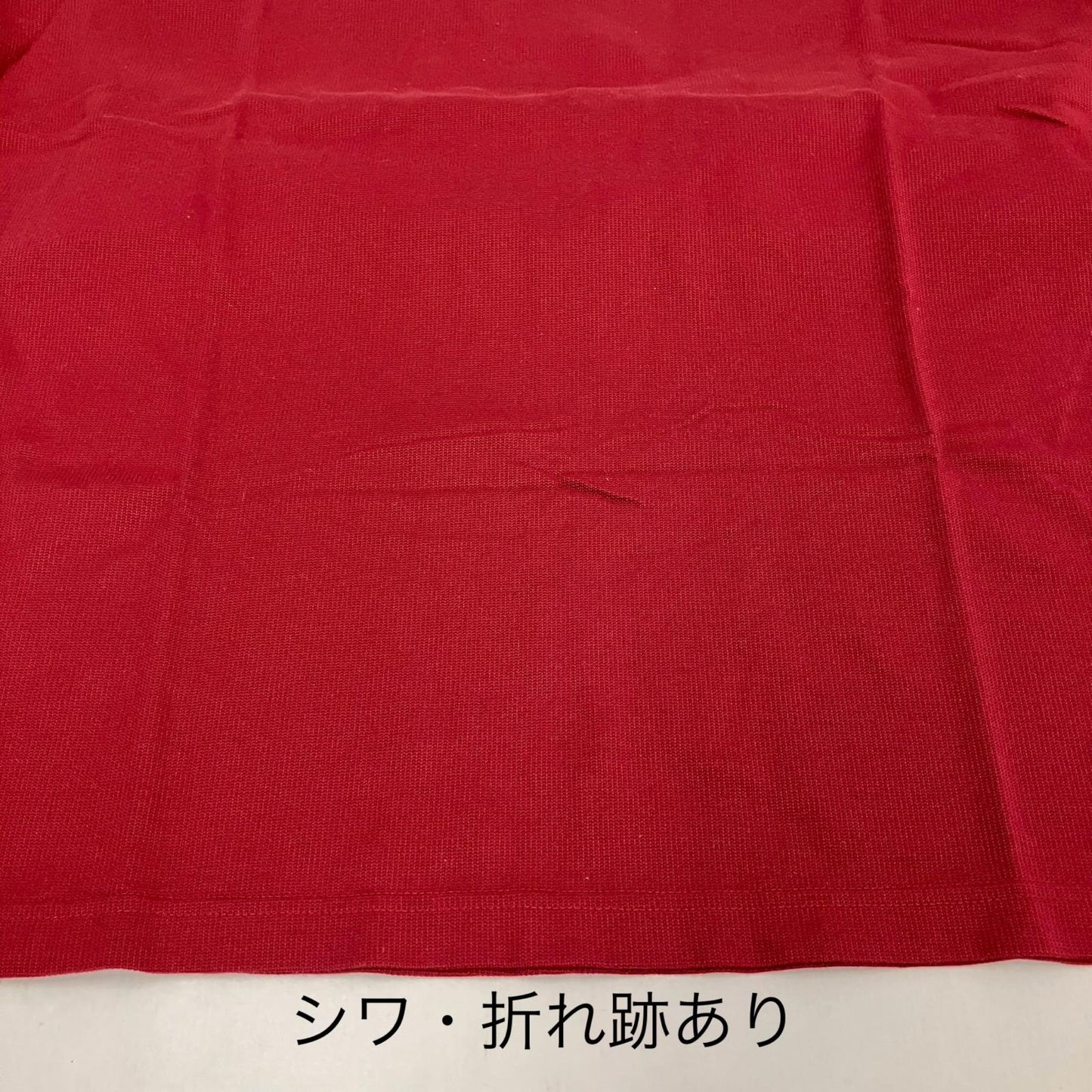 NIKE | ナイキ TIGER WOODS 半袖Ｔシャツ レッド サイズ：XL【イオン広店】