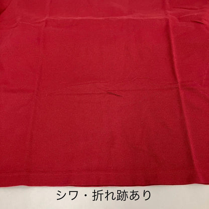NIKE | ナイキ TIGER WOODS 半袖Ｔシャツ レッド サイズ：XL【イオン広店】
