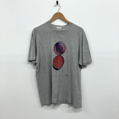 Paul Smith | ポール・スミス 半袖Ｔシャツ グレー【イオン広店】