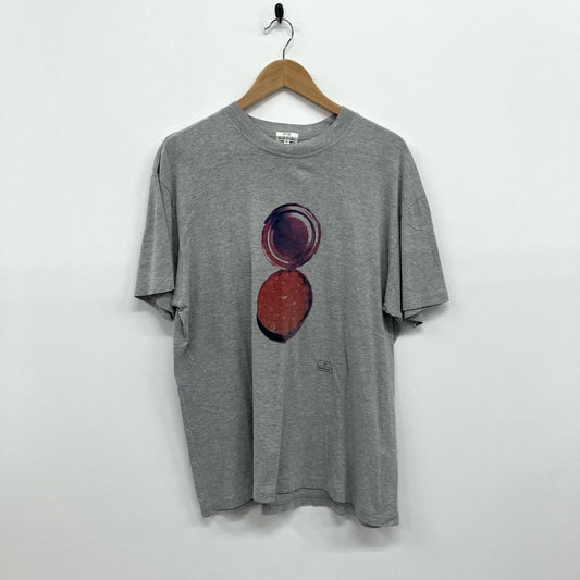Paul Smith | ポール・スミス 半袖Ｔシャツ グレー【イオン広店】