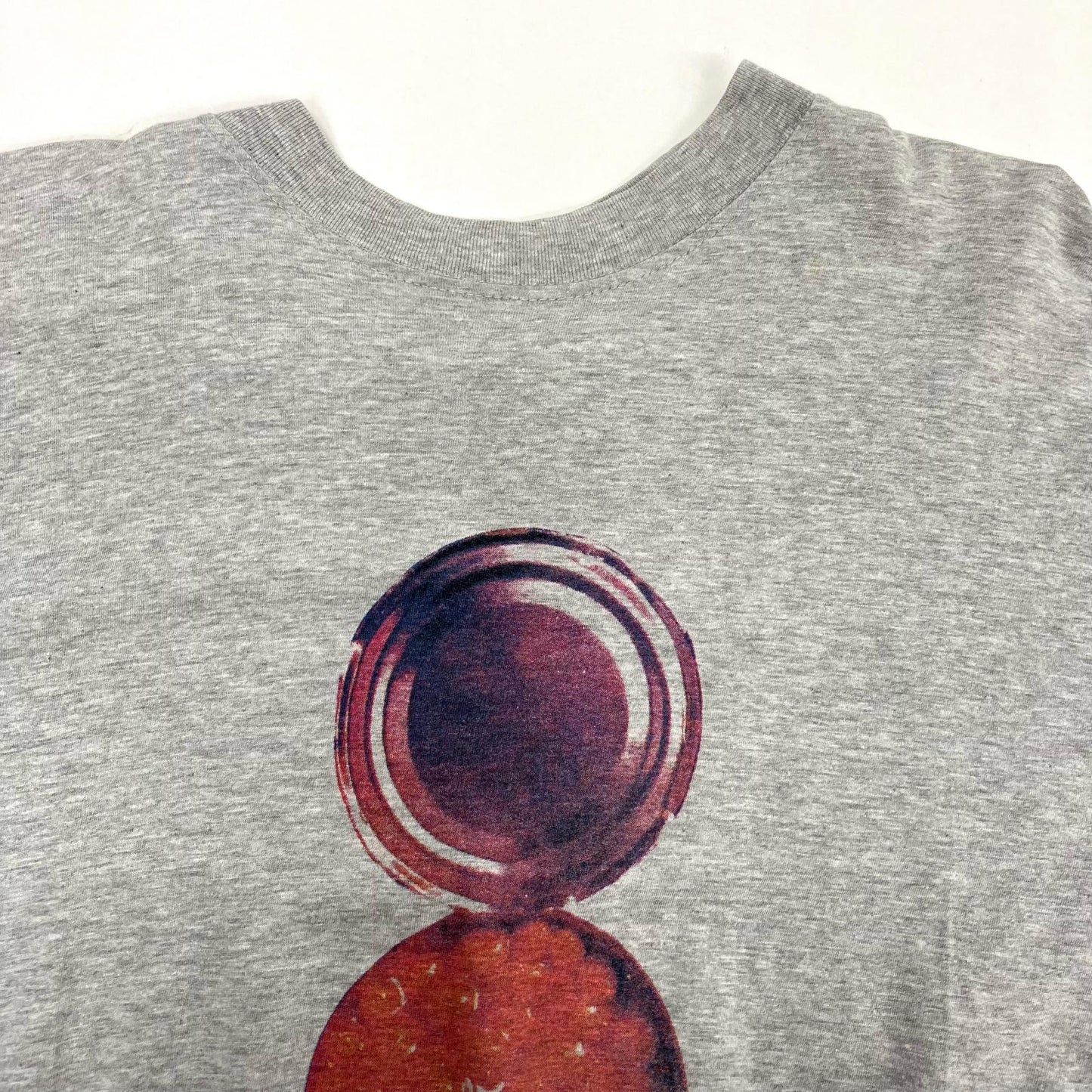 Paul Smith | ポール・スミス 半袖Ｔシャツ グレー【イオン広店】