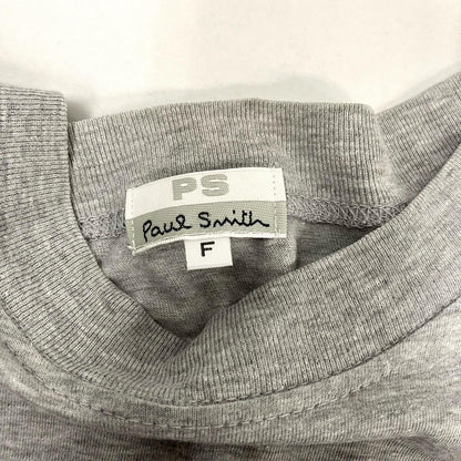 Paul Smith | ポール・スミス 半袖Ｔシャツ グレー【イオン広店】