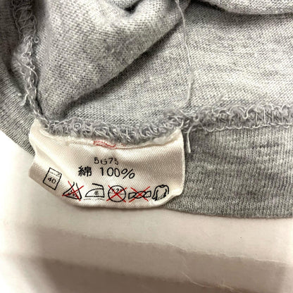Paul Smith | ポール・スミス 半袖Ｔシャツ グレー【イオン広店】