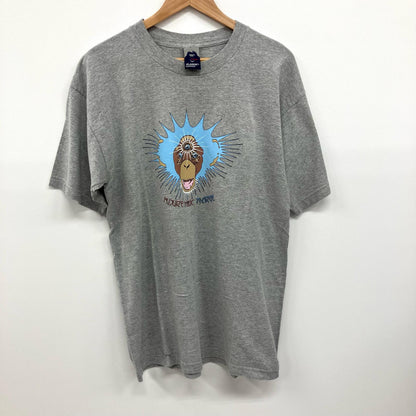X-LARGE | エクストララージ 半袖Ｔシャツ グレー サイズ：L【イオン広店】