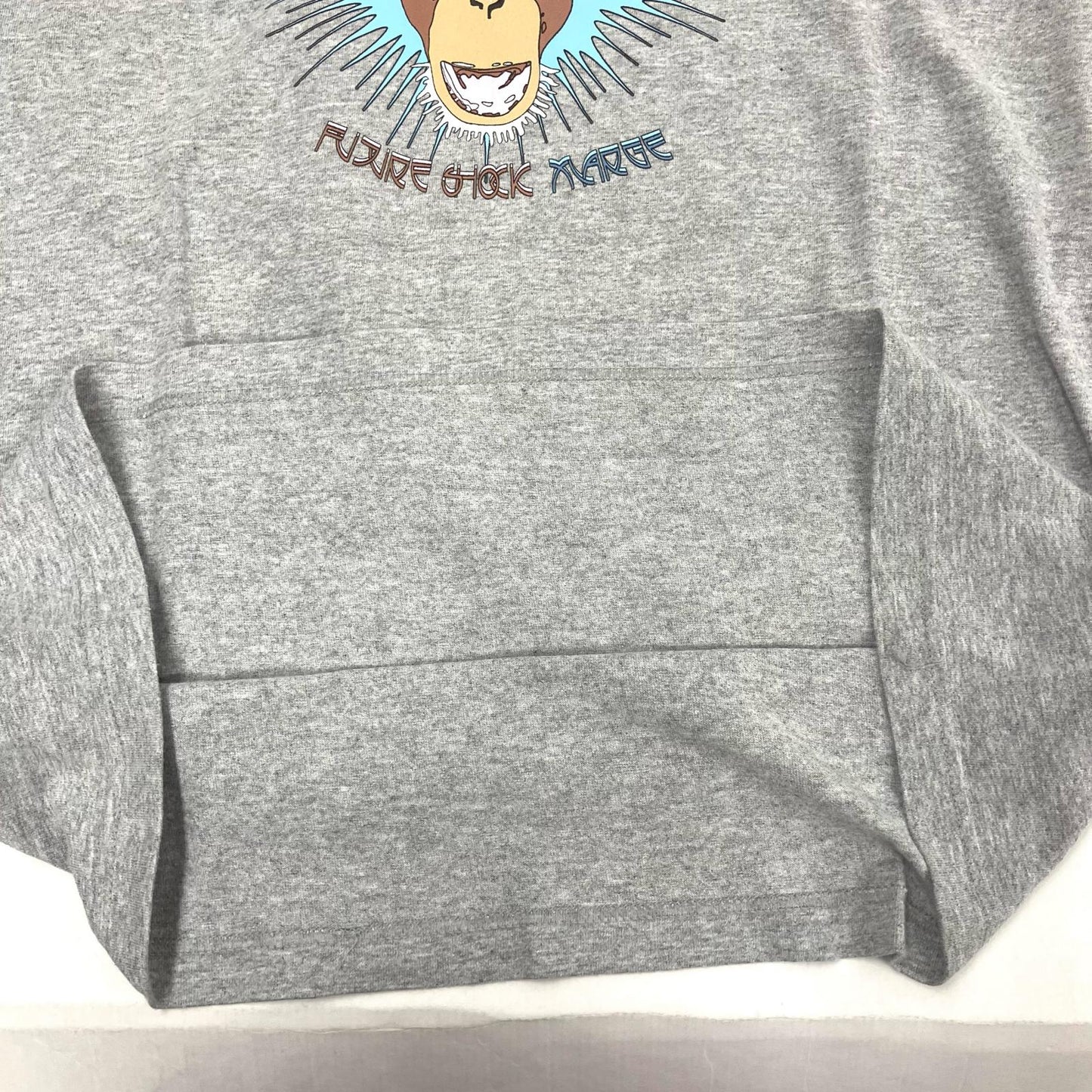 X-LARGE | エクストララージ 半袖Ｔシャツ グレー サイズ：L【イオン広店】