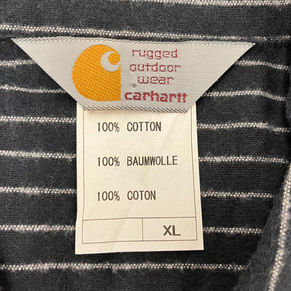 Carhartt | カーハート 長袖シャツ サイズ：XL【イオン広店】
