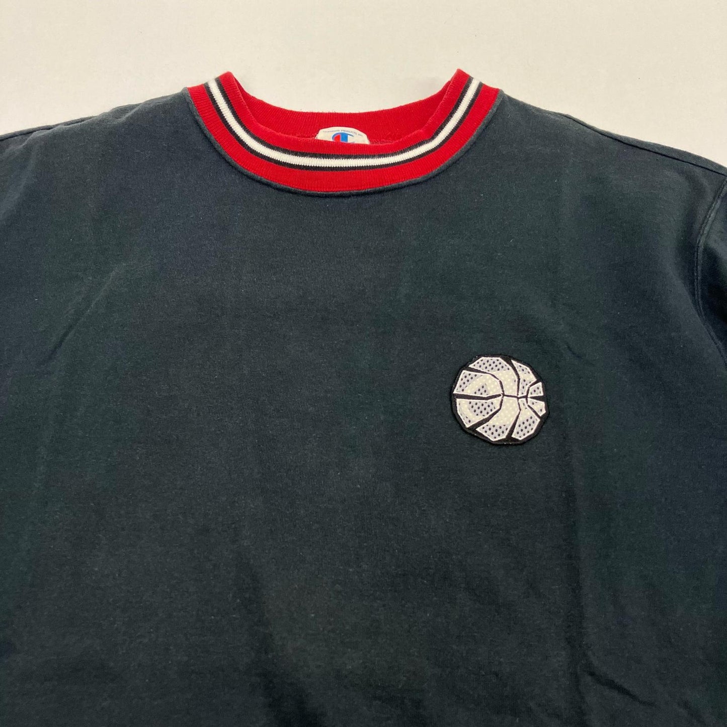Champion | チャンピオン 半袖Ｔシャツ ブラック サイズ：M【イオン広店】