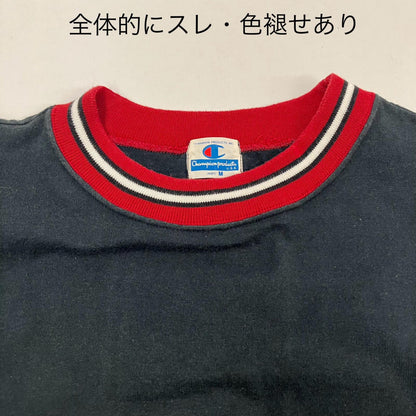 Champion | チャンピオン 半袖Ｔシャツ ブラック サイズ：M【イオン広店】