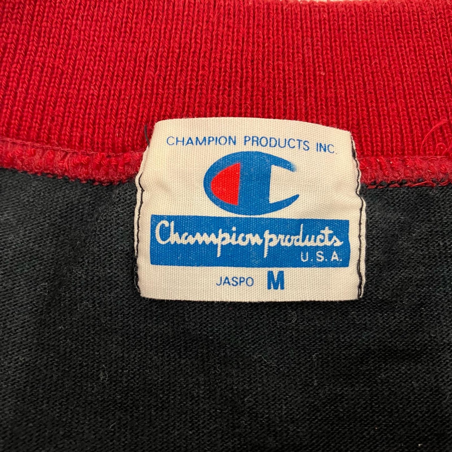Champion | チャンピオン 半袖Ｔシャツ ブラック サイズ：M【イオン広店】