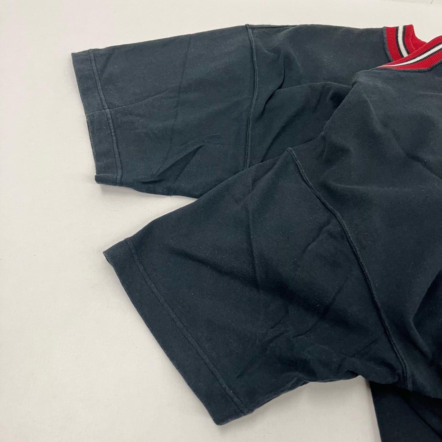 Champion | チャンピオン 半袖Ｔシャツ ブラック サイズ：M【イオン広店】