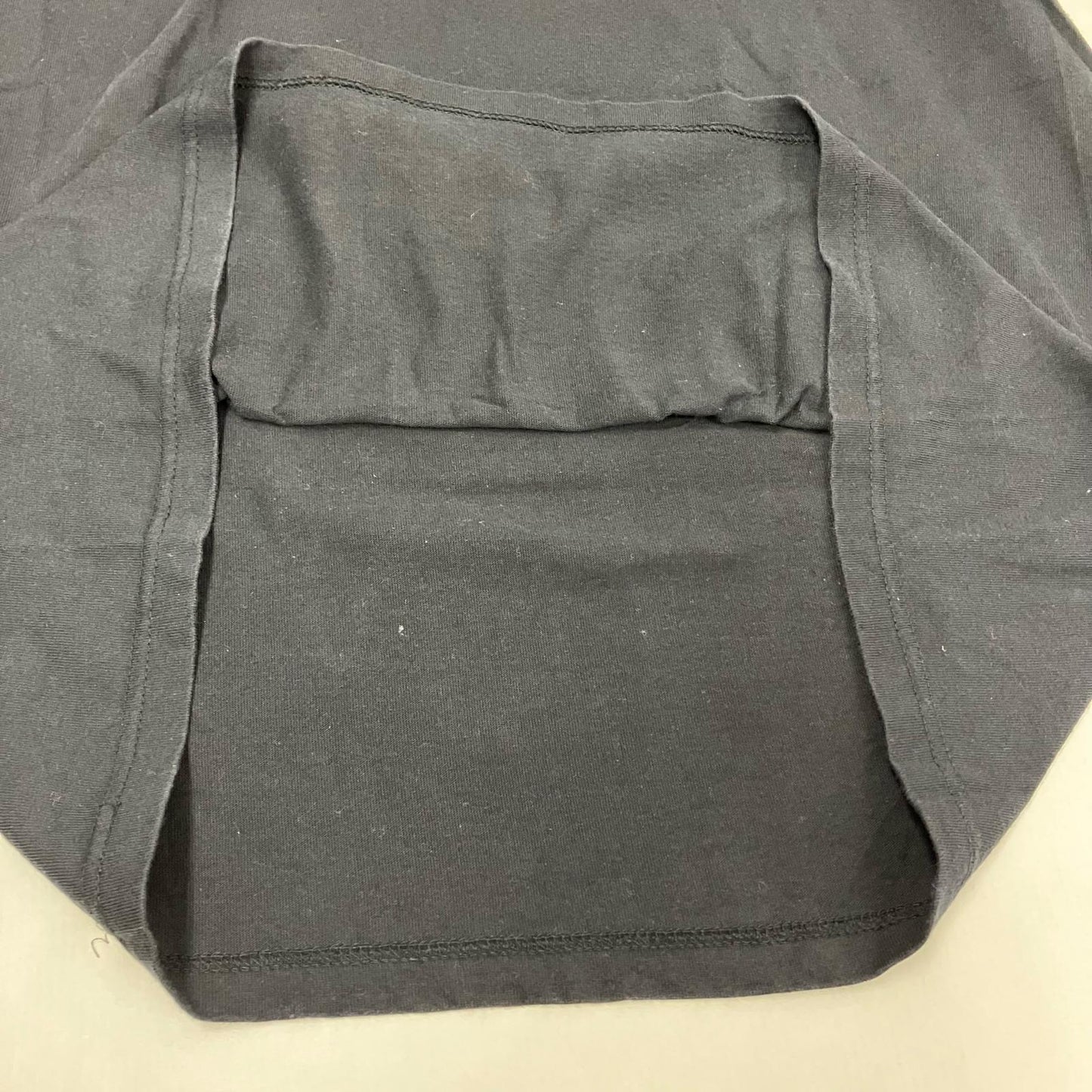 adidas | アディダス 半袖Ｔシャツ ブラック サイズ：M【イオン広店】