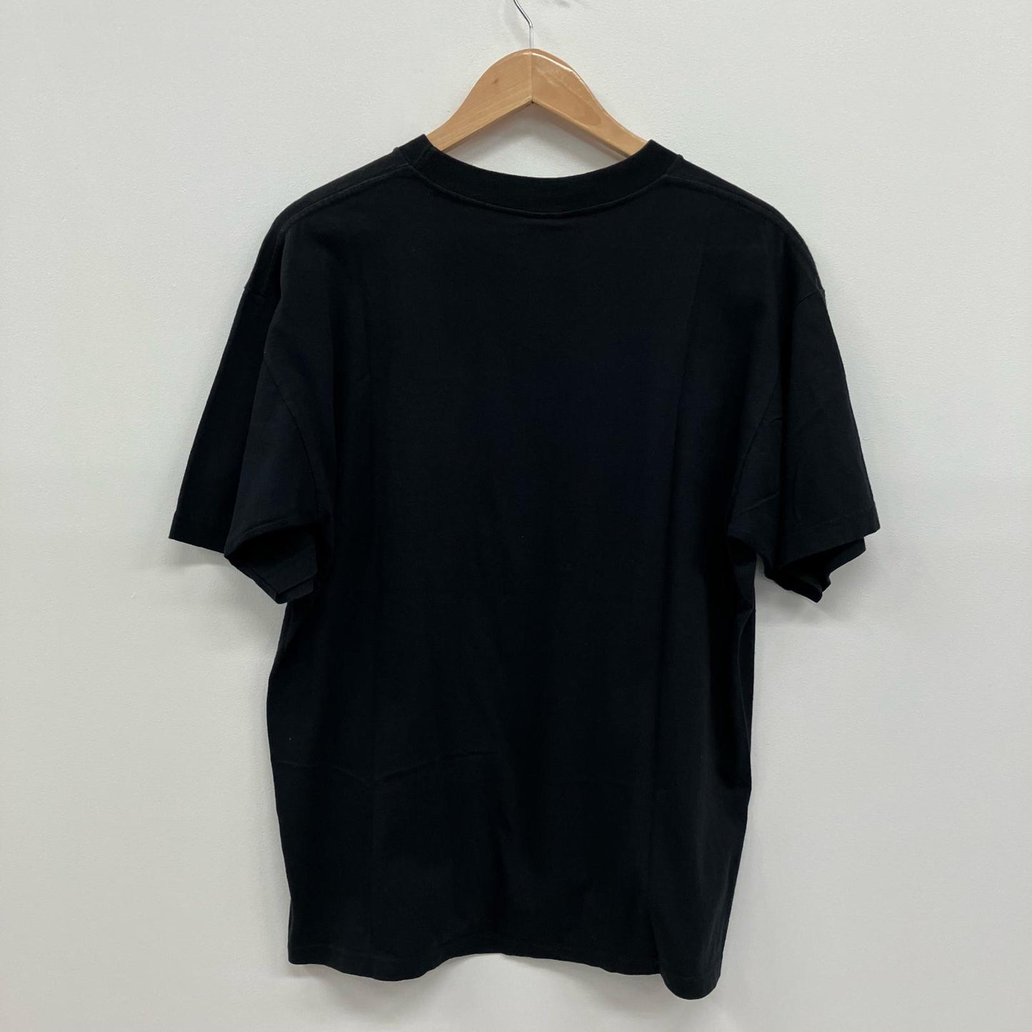 adidas | アディダス 半袖Ｔシャツ ブラック サイズ：M【イオン広店】