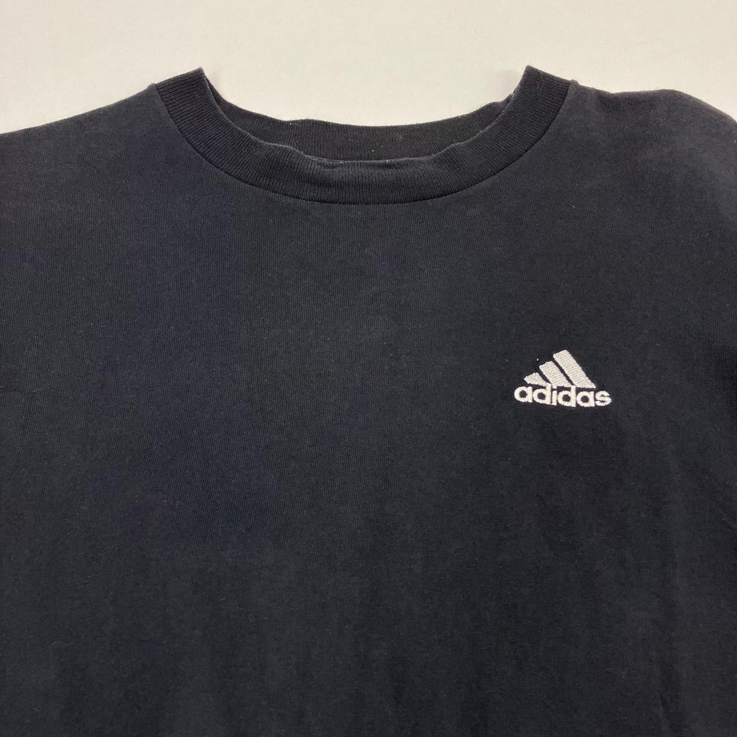 adidas | アディダス 半袖Ｔシャツ ブラック サイズ：M【イオン広店】