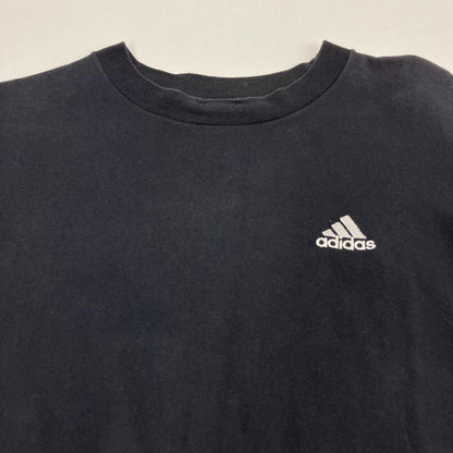 adidas | アディダス 半袖Ｔシャツ ブラック サイズ：M【イオン広店】