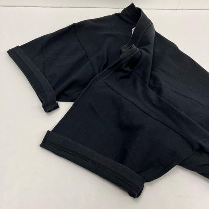 adidas | アディダス 半袖Ｔシャツ ブラック サイズ：M【イオン広店】