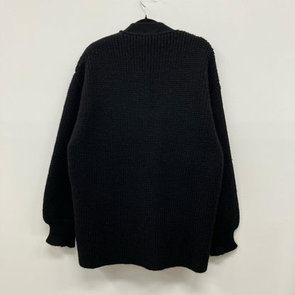 COMME des GARCONS | コムデギャルソン カーディガン HN-050340 ブラック【イオン広店】