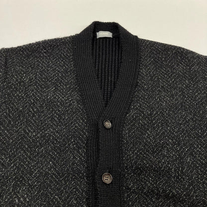 COMME des GARCONS | コムデギャルソン カーディガン HN-050340 ブラック【イオン広店】