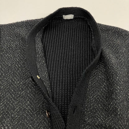 COMME des GARCONS | コムデギャルソン カーディガン HN-050340 ブラック【イオン広店】