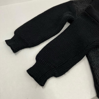 COMME des GARCONS | コムデギャルソン カーディガン HN-050340 ブラック【イオン広店】
