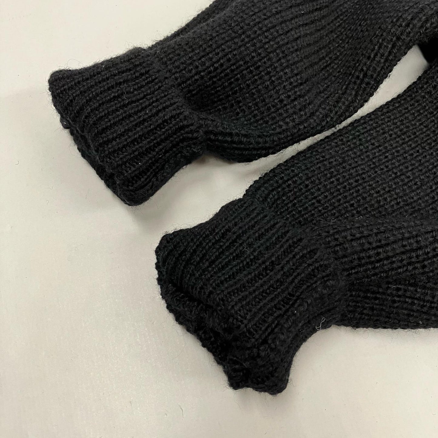 COMME des GARCONS | コムデギャルソン カーディガン HN-050340 ブラック【イオン広店】