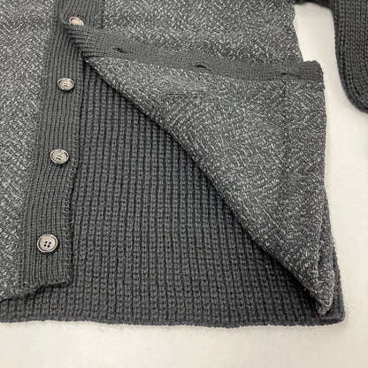 COMME des GARCONS | コムデギャルソン カーディガン HN-050340 ブラック【イオン広店】