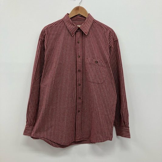 Eddie Bauer | エディー・バウアー 長袖シャツ サイズ：L【イオン広店】