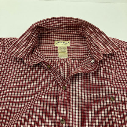 Eddie Bauer | エディー・バウアー 長袖シャツ サイズ：L【イオン広店】