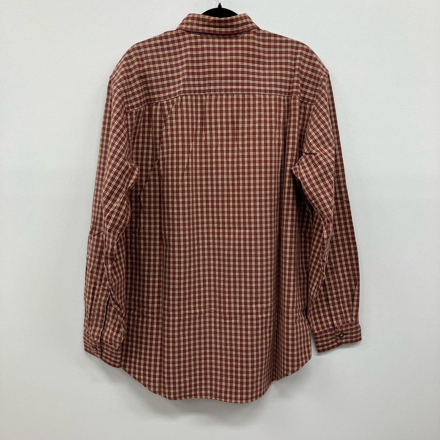 L.L.Bean | エルエルビーン 長袖シャツ OKR92 サイズ：M【イオン広店】