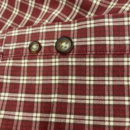 L.L.Bean | エルエルビーン 長袖シャツ OKR92 サイズ：M【イオン広店】
