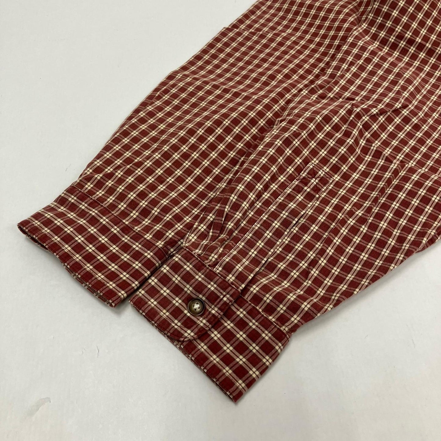 L.L.Bean | エルエルビーン 長袖シャツ OKR92 サイズ：M【イオン広店】