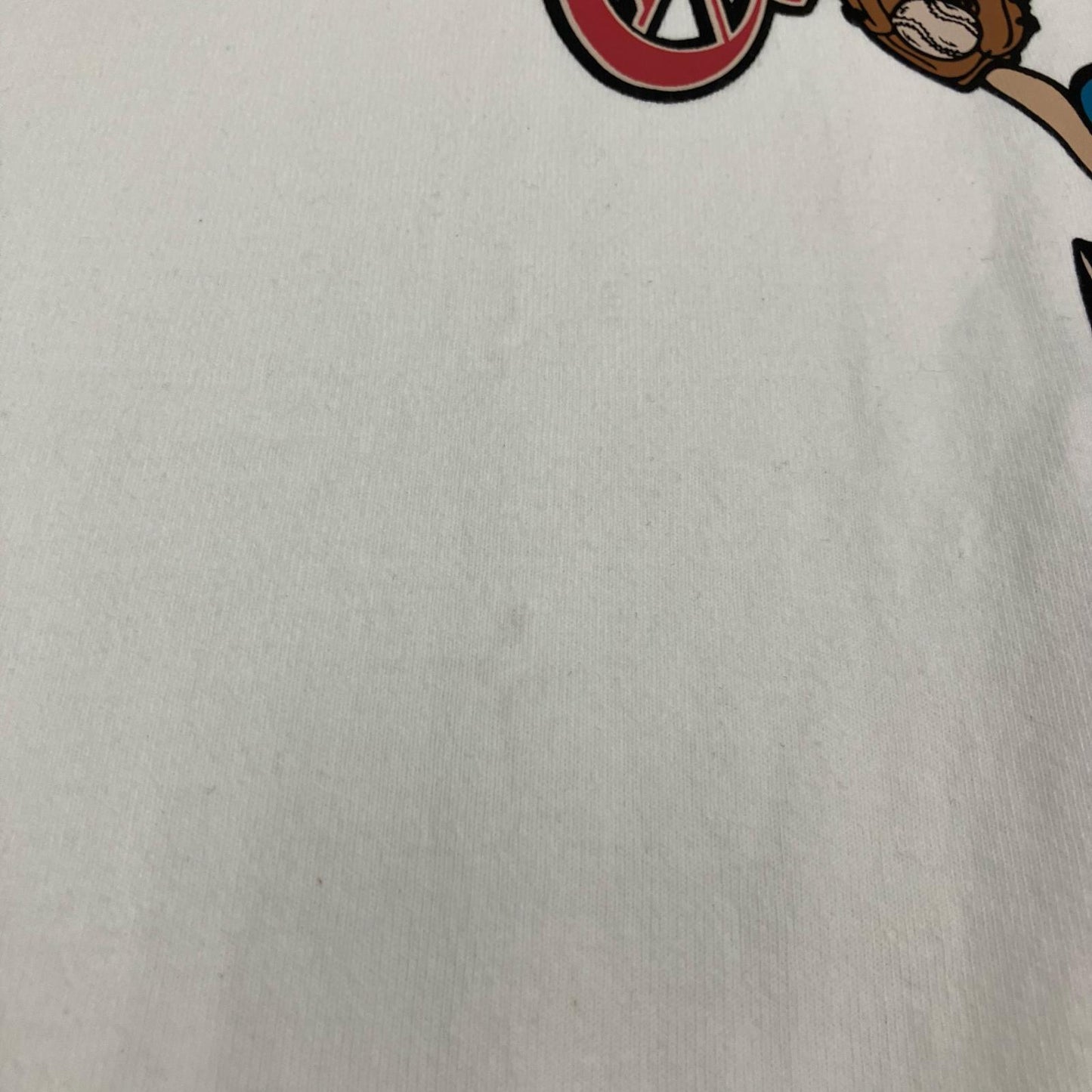 KEBOZ | ケボズ CALEEコラボ 半袖Ｔシャツ ホワイト【イオン広店】