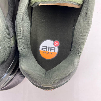 NIKE | ナイキ Air Max DN8 'Sequoia/Bright Citron/Black' スニーカー IH4119-300 ブラック 29cm【イオン広店】