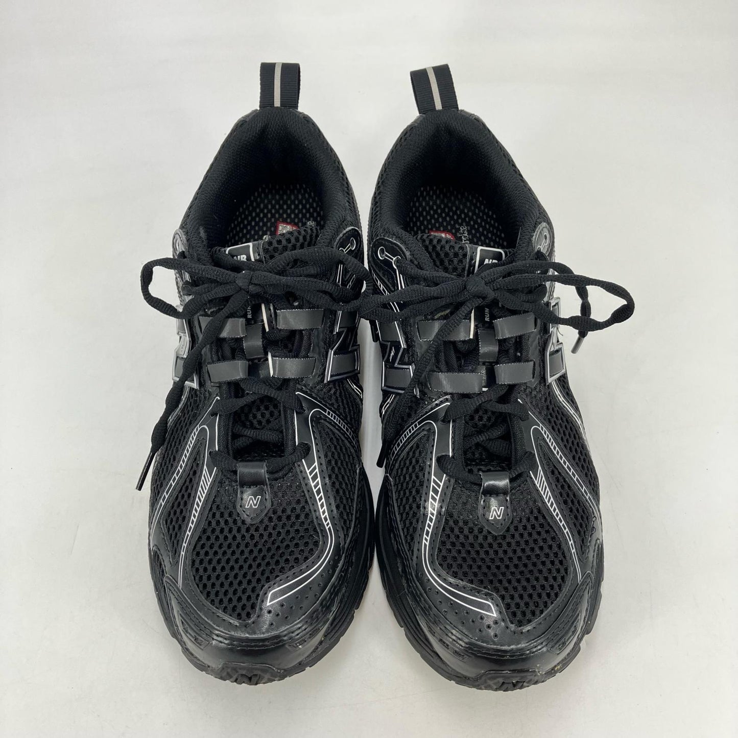 NEW BALANCE | ニューバランス 1906R スニーカー M1906RCH ブラック 27cm【イオン広店】