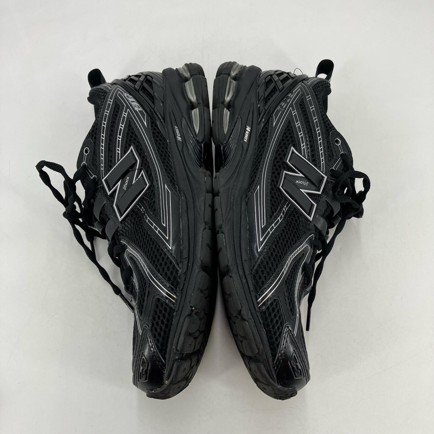 NEW BALANCE | ニューバランス 1906R スニーカー M1906RCH ブラック 27cm【イオン広店】