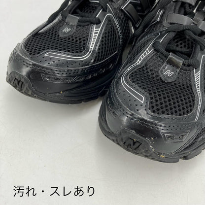 NEW BALANCE | ニューバランス 1906R スニーカー M1906RCH ブラック 27cm【イオン広店】