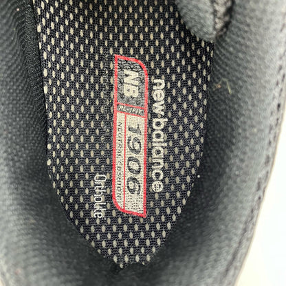 NEW BALANCE | ニューバランス 1906R スニーカー M1906RCH ブラック 27cm【イオン広店】