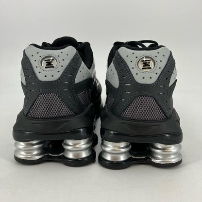 NIKE | ナイキ Shox Ride 2 スニーカー IB4470-099 グレー 27.5cm【イオン広店】