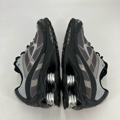 NIKE | ナイキ Shox Ride 2 スニーカー IB4470-099 グレー 27.5cm【イオン広店】