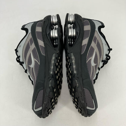 NIKE | ナイキ Shox Ride 2 スニーカー IB4470-099 グレー 27.5cm【イオン広店】