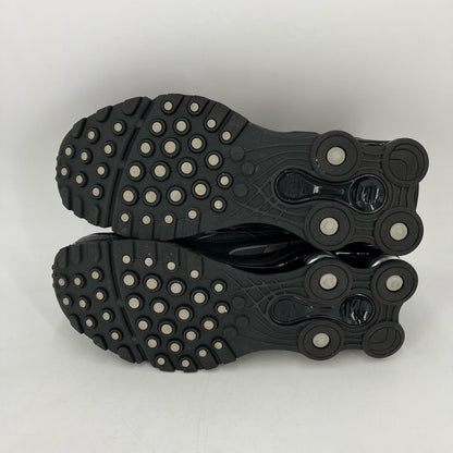 NIKE | ナイキ Shox Ride 2 スニーカー IB4470-099 グレー 27.5cm【イオン広店】