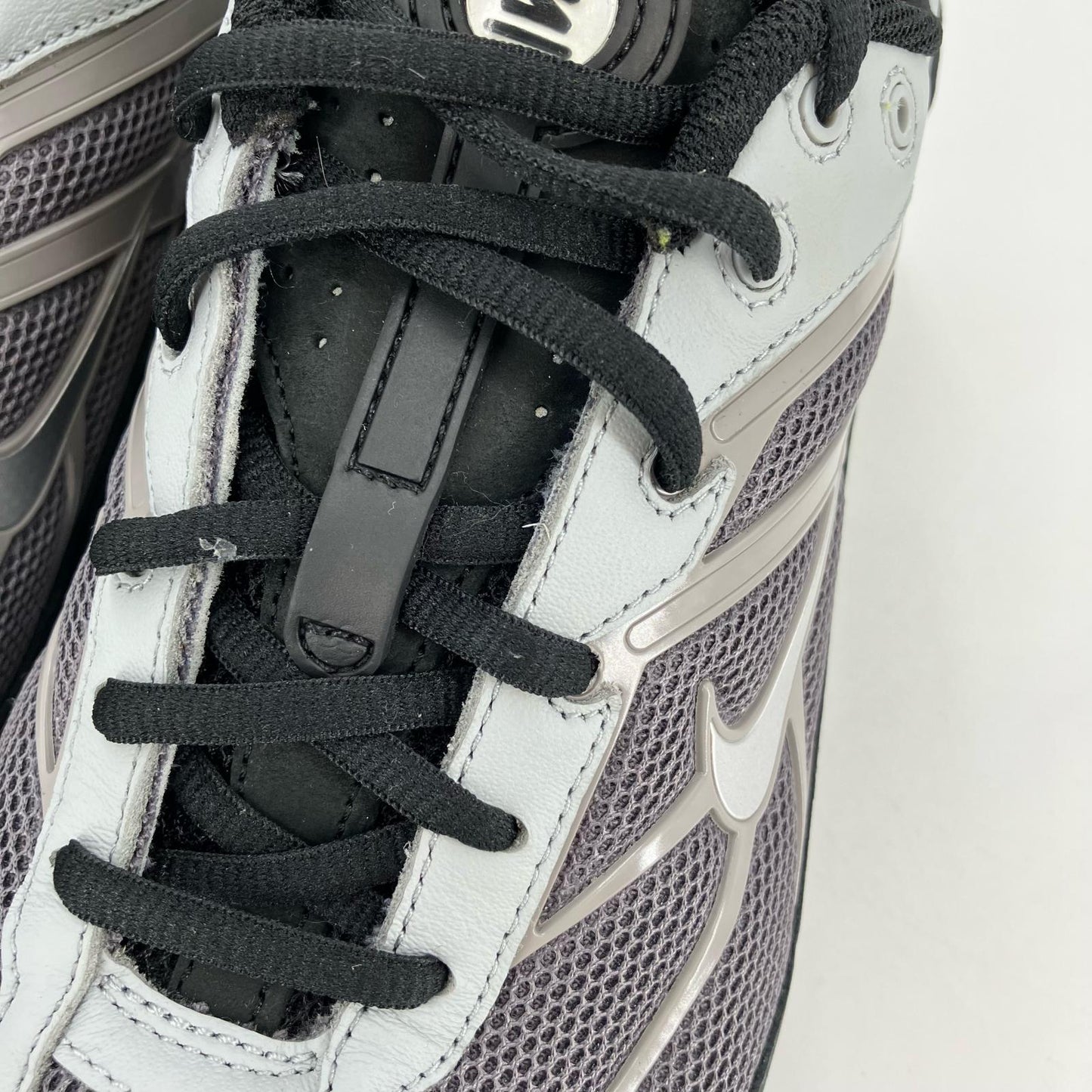NIKE | ナイキ Shox Ride 2 スニーカー IB4470-099 グレー 27.5cm【イオン広店】