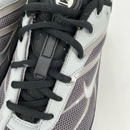 NIKE | ナイキ Shox Ride 2 スニーカー IB4470-099 グレー 27.5cm【イオン広店】