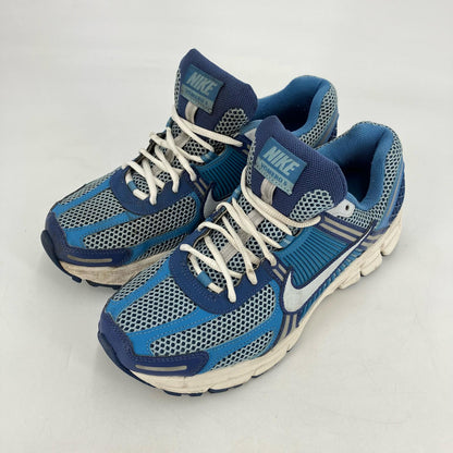 NIKE | ナイキ Nike Zoom Vomero 5 'Mystic Navy and Worn Blue' スニーカー FB9149-400 ブルー 26cm【イオン広店】