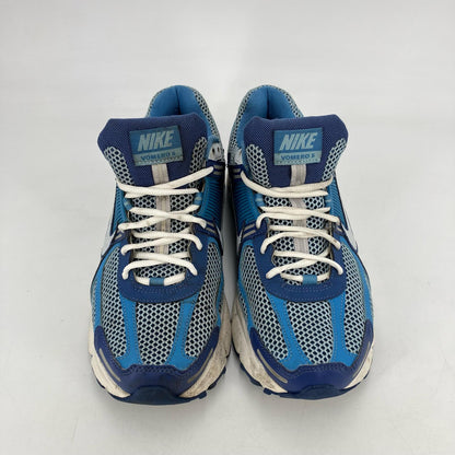 NIKE | ナイキ Nike Zoom Vomero 5 'Mystic Navy and Worn Blue' スニーカー FB9149-400 ブルー 26cm【イオン広店】