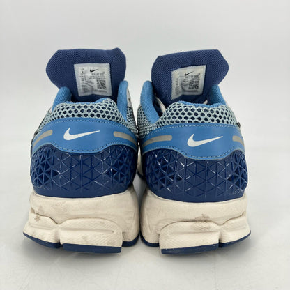 NIKE | ナイキ Nike Zoom Vomero 5 'Mystic Navy and Worn Blue' スニーカー FB9149-400 ブルー 26cm【イオン広店】